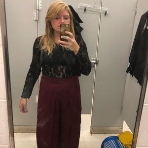 Meet your Posher, Allison